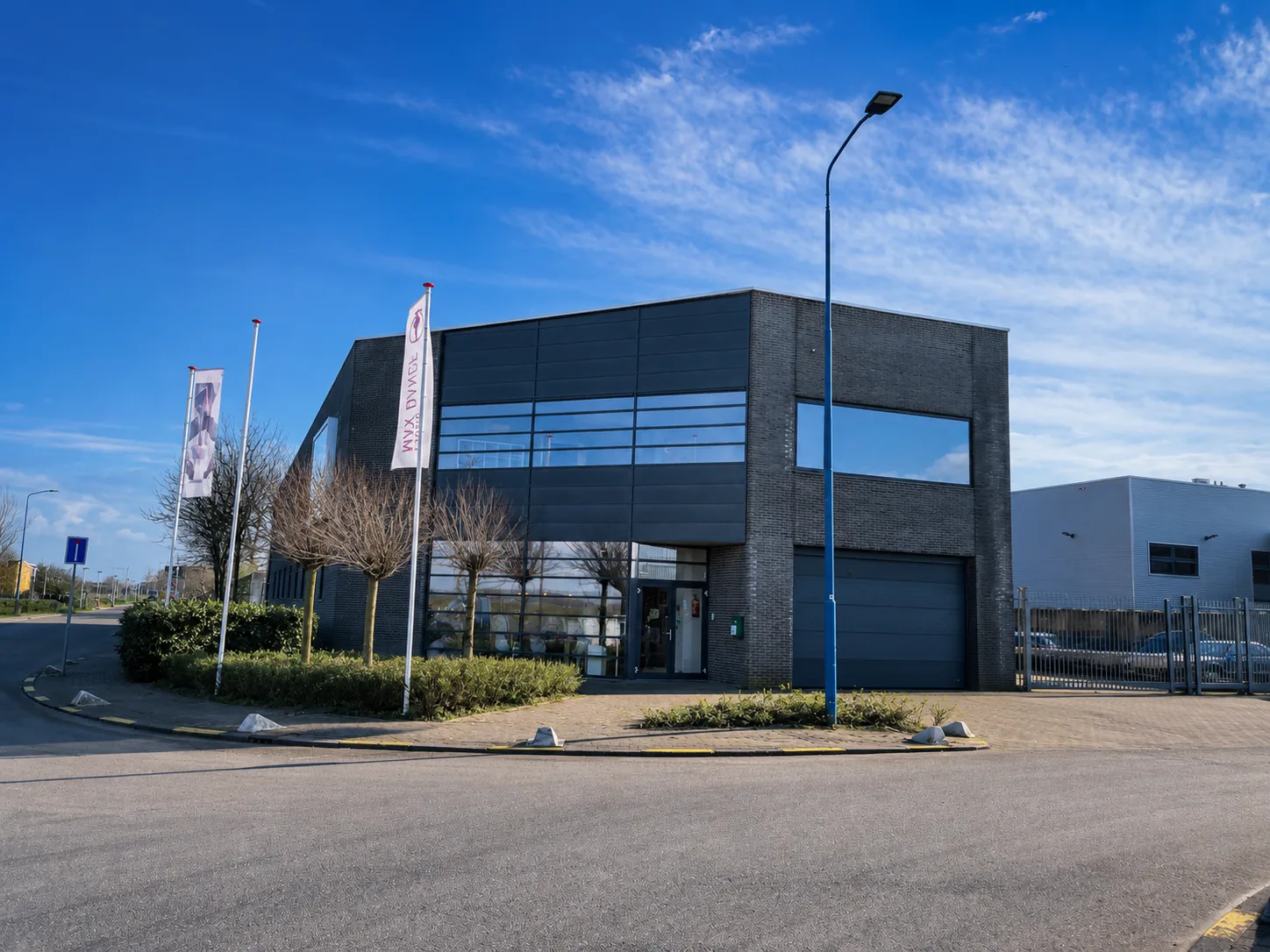 studio max dance oudewater iepenweg 4