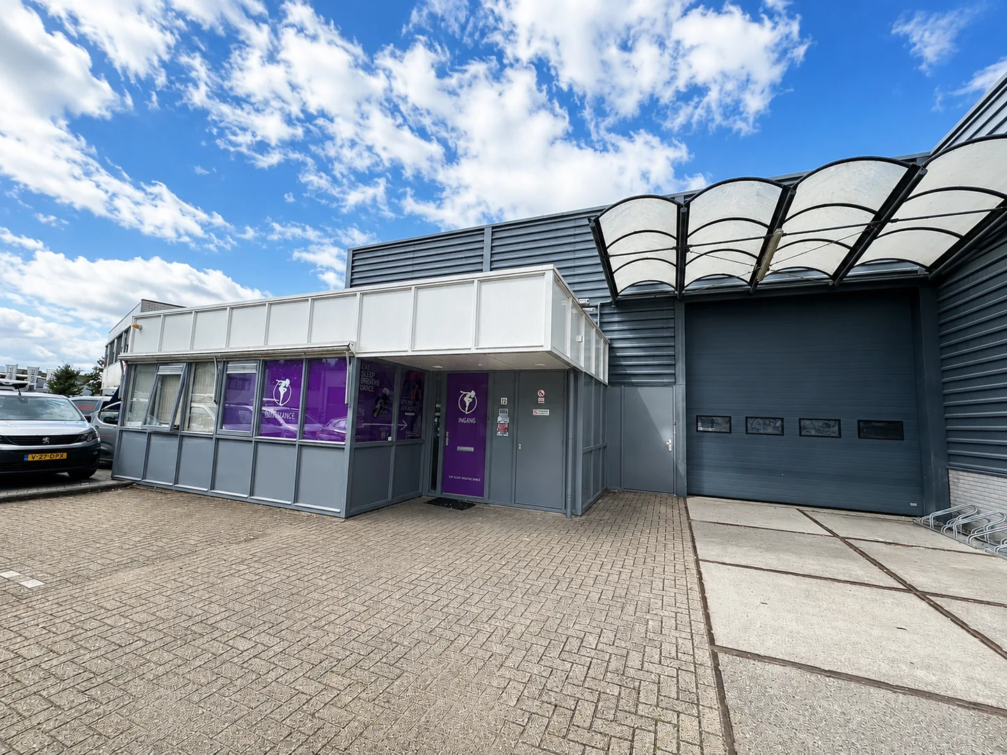 studio max dance woerden 3